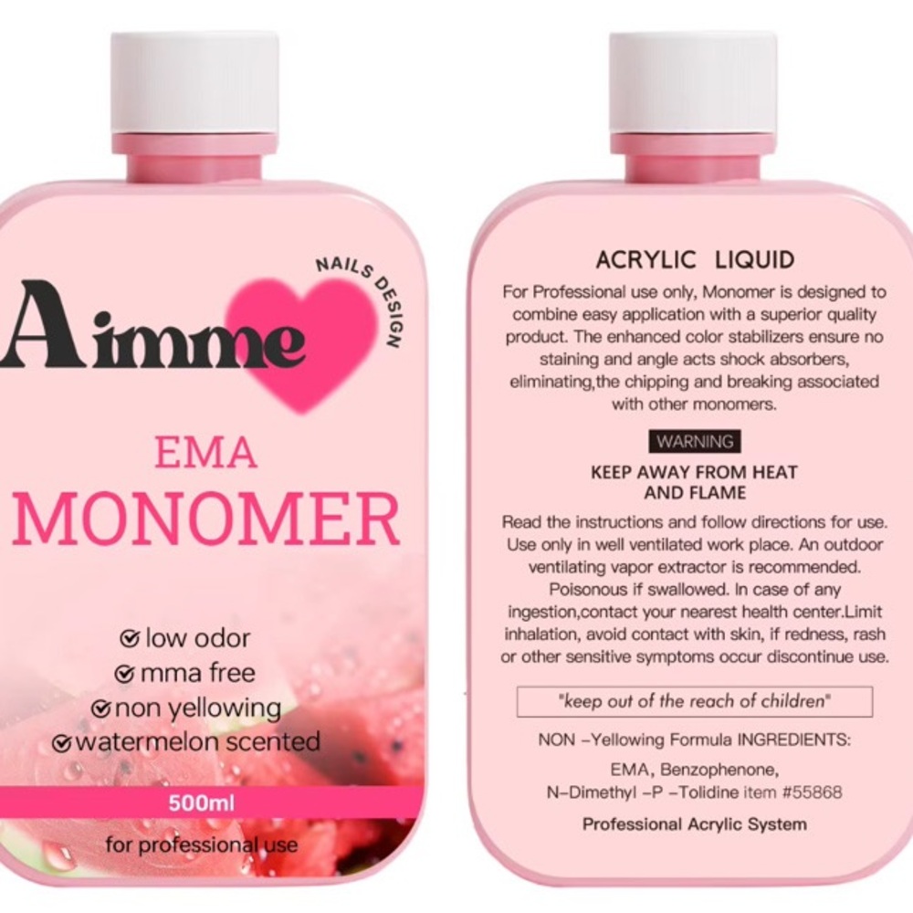 ema monumero